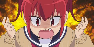 poster de la série Je dirai pas cha