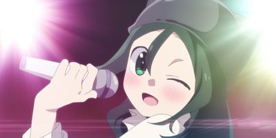 poster de la série On che reverra, hein ?