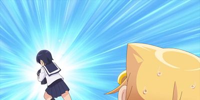 poster de la série Je nyai pas peur