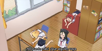 poster de la série Sentimiaa d’exclusion