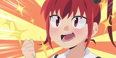 poster de la série Je lâcherai pas