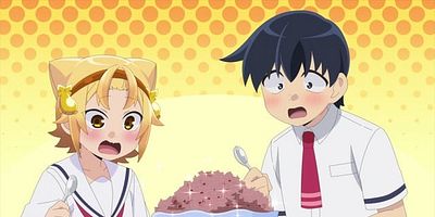 poster de la série C’est pas fade