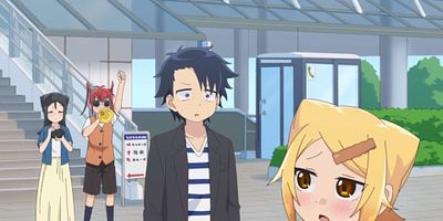 poster de la série On n’est pas un couple