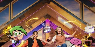 poster de la série Pilote