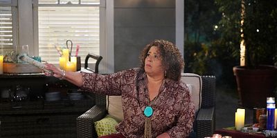 poster de la série La dernière danse (ou presque)