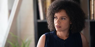 poster de la série Jamais deux sans trois