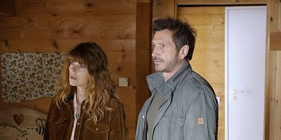 poster de la série Le secret de la ruche