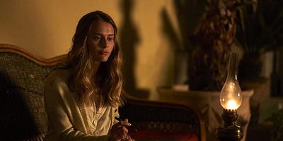 poster de la série Les leçons