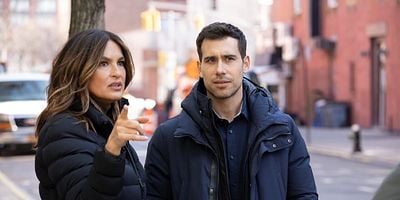 poster de la série Il était une fille…