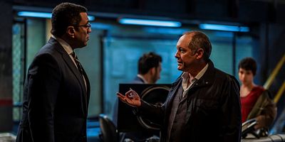 poster de la série Andrew Kennison (n°185)