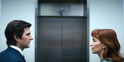 poster de la série On mange quoi ?