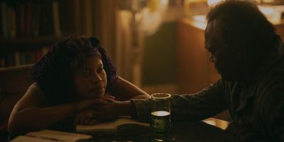 poster de la série Ptolemy