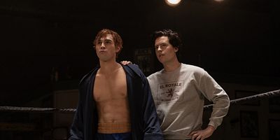 poster de la série Héros populaires