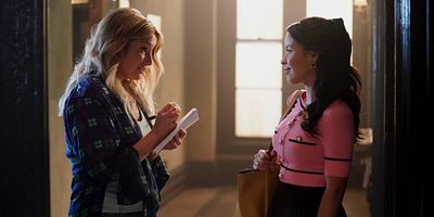 poster de la série C’est donc à ça que ressemble la vérité