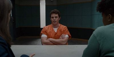 poster de la série Ambitions