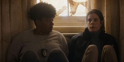 poster de la série Trafic