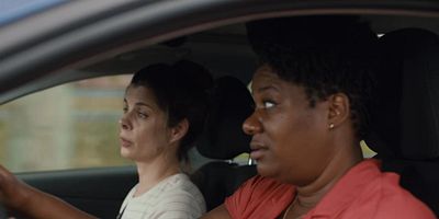 poster de la série Road Trip