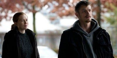 poster de la série El Diablo