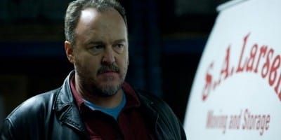 poster de la série Super 8