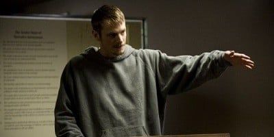 poster de la série La tête du Roi