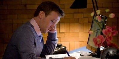 poster de la série Adela