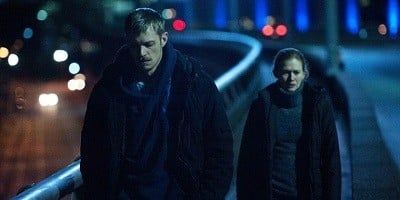 poster de la série Numb