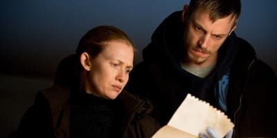 poster de la série Ogi Jun