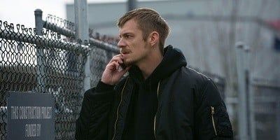 poster de la série 72 heures