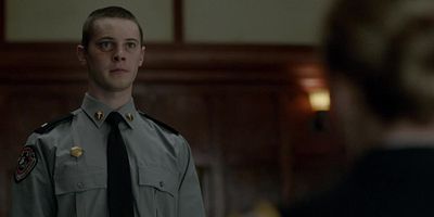 poster de la série Dream Baby Dream