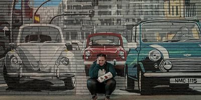 poster de la série Róbame el corazón