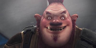 poster de la série L'emprise du devin - Partie 1