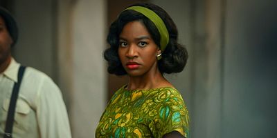 poster de la série Tout commence par le passé