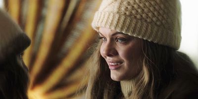 poster de la série Effort collectif