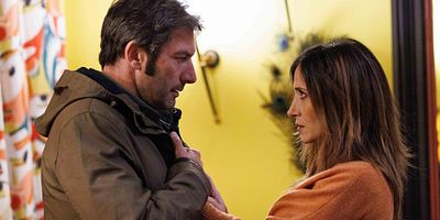 poster de la série Nouveau départ - 1ère partie