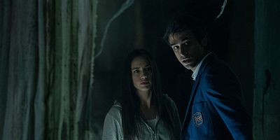 poster de la série 
