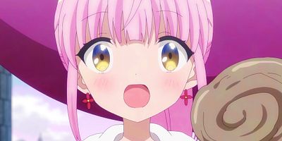 poster de la série Bienvenue à l'agence RPG ! Voilà ta première recherche de logement !