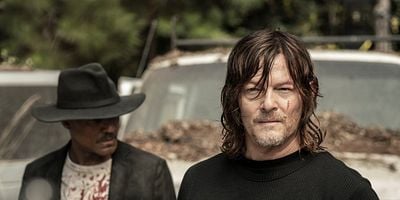 poster de la série Catastrophes naturelles