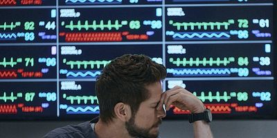 poster de la série À la vie, à la mort