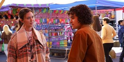 poster de la série No Such Thing As Fair Play