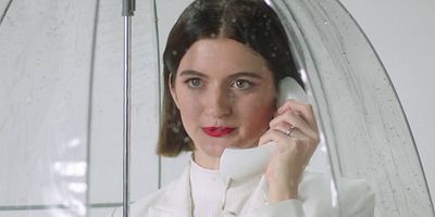 poster de la série La soirée pyjama