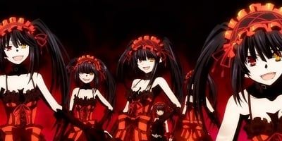 poster de la série Nightmare en furie