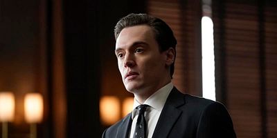 poster de la série Diana