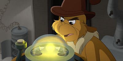 poster de la série La Mère qui m'aimait