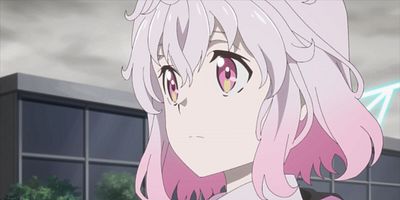 poster de la série Croisement