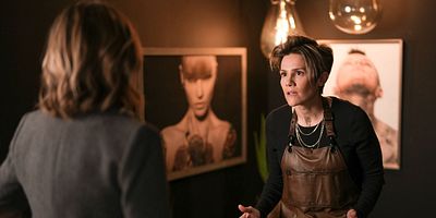 poster de la série Vous avez réussi