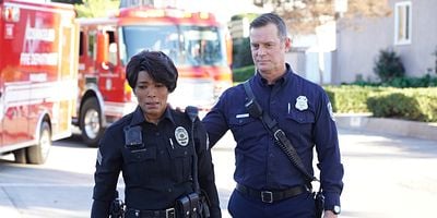 poster de la série Coup de chance