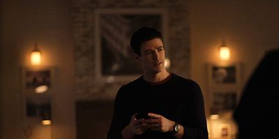 poster de la série Trop beau pour être vrai