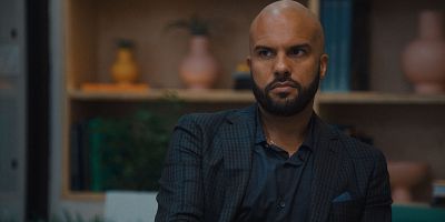 poster de la série Le pouvoir du nous