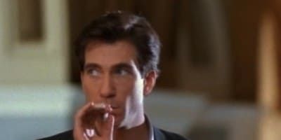 poster de la série Intégrité