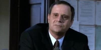 poster de la série Question de morale